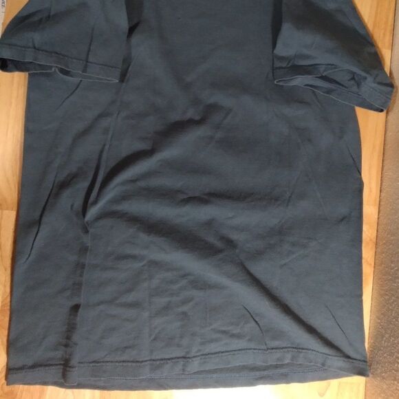 Vintage National Zoo Washington DC Cat T-Shirt - Picture 5 of 7